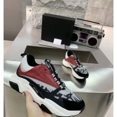 Christian Dior Sneakers